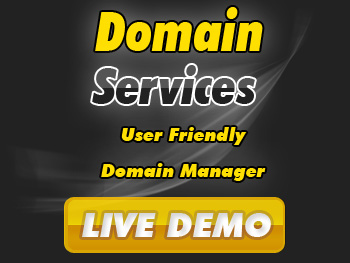 Budget domain name registration & transfer services